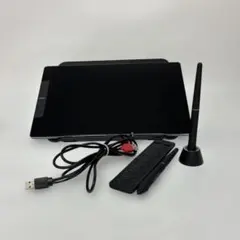 ま*ゆ様 【動作確認済み】HUION Kamvas 13 別売USB-Cケーブル - メルカリ