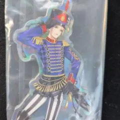 ツイステ　一番くじ　ホログラムアクリルスタンド　ヴィル