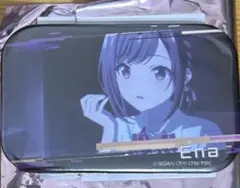 プロセカ 場面写真 長方形 缶バッジ C 劇場版 イオン ニーゴ 絵名