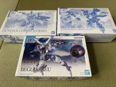 HGガンプラまとめ売り3点セット ガンプラ まとめ売り 12点セット 003 No.81442 - メルカリ