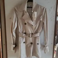 トレンチコート