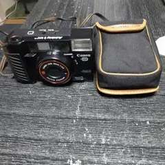 Canon Autoboy 2 QUARTZ DATE 本体のサムネイル