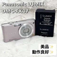 2026年最新】lumix dmc-fx37の人気アイテム - メルカリ