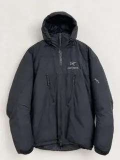ARC'TERYX Fission SV Jacket GORE-TEX
