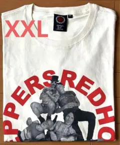 中古 RED HOT CHILI PEPPERS 東京ドーム限定 ツアーTシャツ 中古 RED HOT CHILI PEPPERS 東京ドーム限定 ツアーTシャツ M