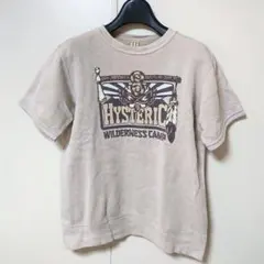 2026年最新】HYSTERIC MINI 子供用Tシャツの人気アイテム - メルカリ