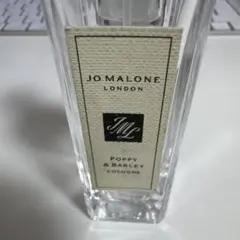Jo Malone Poppy & Barley ほぼ未使用⭐︎美品＾＾ Amazon | ジョーマローン ポピー ＆ バーリー コロン 100ml JO