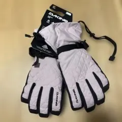 DAKINE Lynx グローブ LILAC レディースLサイズ