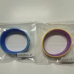 ウマ娘 6th シリコンバンド アドマイヤグルーヴ ツルマルツヨシ