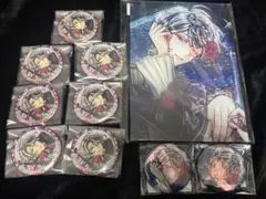 2026年最新】ベリアン 缶バッジの人気アイテム - メルカリ