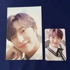 2025年最新】cravity ジョンモ トレカの人気アイテム - メルカリ