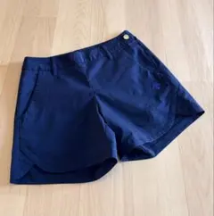 DESCENTE GOLF デサントゴルフ　ショートパンツ　サイズSSのサムネイル