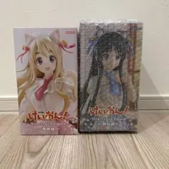 けいおん! Trio-Try-IT Figure 2体セット