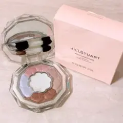 v☆残量多☆ ジルスチュアート ブルームクチュールアイズ 07