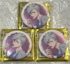 うたプリ BGS 缶バッジ 蘭丸 - メルカリ
