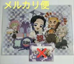 鬼滅の刃 ufotable 胡蝶しのぶ バースデー 2023