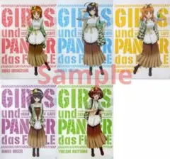 2026年最新】大洗 クリアファイルの人気アイテム - メルカリ