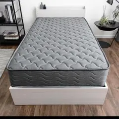 マットレスシングル