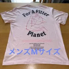 adidas LES MILLS グラフィックTシャツ J/Mサイズのサムネイル