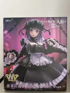 GIGO 限定フィギュア 海夢 12体セット GiGOグループのお店 公式 on X: 
