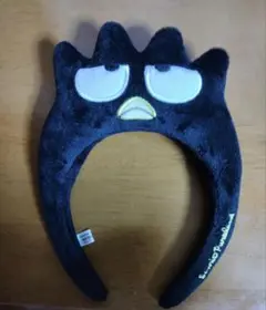 サンリオ バッドばつ丸 カチューシャのサムネイル