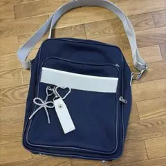 WEGO スクバ ネイビー