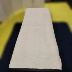 ETBELLA ベージュタオルケット