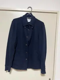 THE SHOP TK ネイビー ジャケット M