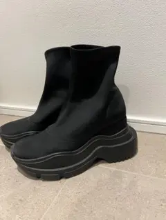 2025年最新】yello ショートブーツの人気アイテム - メルカリ