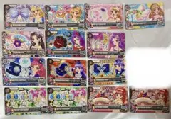 アイカツカード アクセサリー アクセ まとめ売り