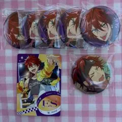 2025年最新】コレクション缶 燐音の人気アイテム - メルカリ