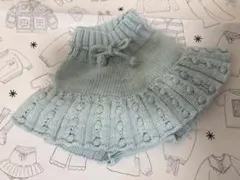 misha and puff popcorn スケポンMARZIPAN 2y - メルカリ