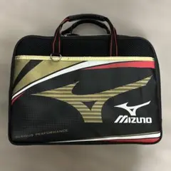 ミズノ　書道セット　習字セット　バッグ