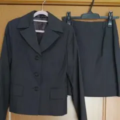 ☆NICE CLAUP☆美品　値下げ♪レディース スーツのサムネイル