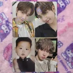 BOYNEXTDOOR ジェヒョン