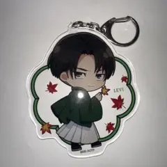 2025年最新】進撃の巨人 キーホルダー リヴァイの人気アイテム
