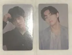 V lys tear LP・proof collector's edition