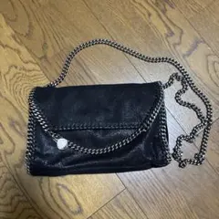 STELLA McCARTNEY ミニショルダーバッグ