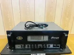 2026年最新】SVT ampeg 2 proの人気アイテム - メルカリ