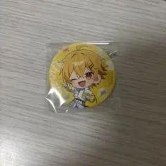 AGF やなとくん 缶バッジ