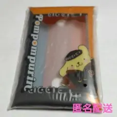 サンリオ　ハッピーくじ　ハロウィン　ポムポムプリン　マルチケース