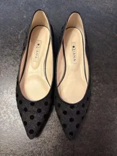 超美品★ DIANA パンプス