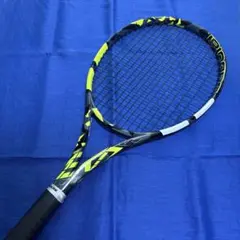Babolat Pure Aero 98 2023 ピュアアエロ98 G2のサムネイル
