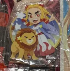 の*い様 煉獄杏寿郎 鬼滅の刃 アクスタ 獅子座 ufotable