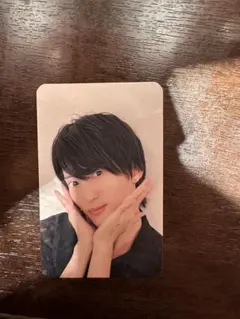 川島如恵留 台湾 台北会場限定トレカ