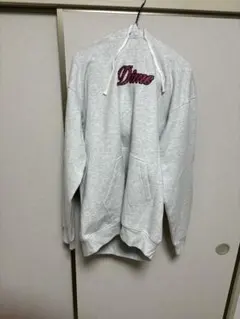 Dime パーカー　フーディー