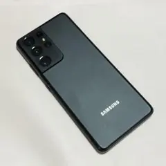Samsung Galaxy S21 Ultra 韓国版 ジャンク Samsung Galaxy S21 Ultra 韓国版 ジャンク