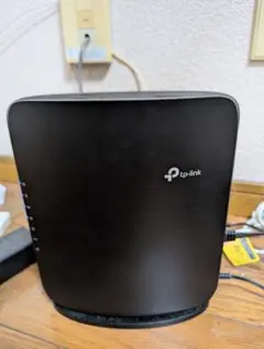 TP-Link Archer BE450 Wi-Fi 7 ルーター