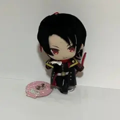 刀剣乱舞 加州清光 ぷぎゅット