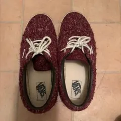 VANS スニーカー
